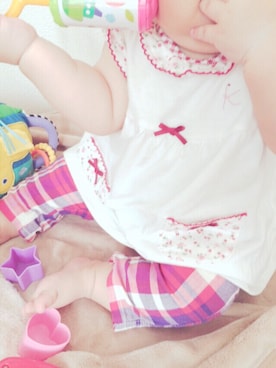 kanna☃☁︎さんのコーディネート