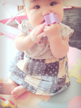 kanna☃☁︎さんのコーディネート