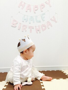 haruさんのコーディネート