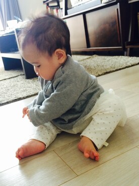 haruさんのコーディネート