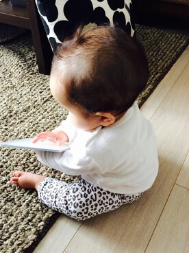 haruさんのコーディネート