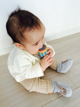 haruさんのコーディネート