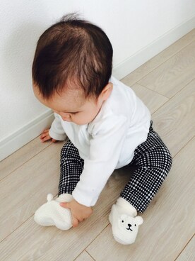 haruさんのコーディネート