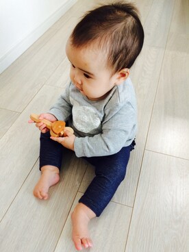 haruさんのコーディネート