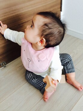 haruさんのコーディネート