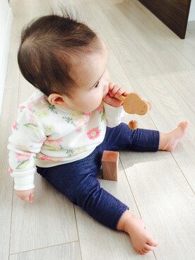 haruさんのコーディネート