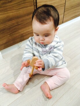 haruさんのコーディネート