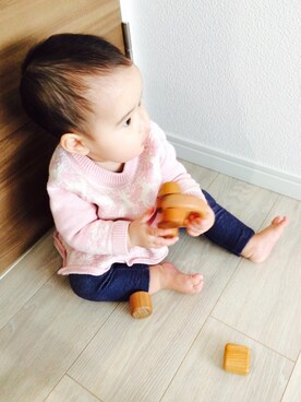 haruさんのコーディネート