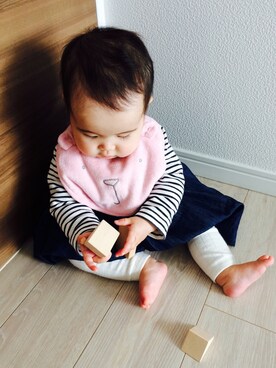 haruさんのコーディネート