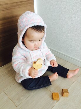 haruさんのコーディネート