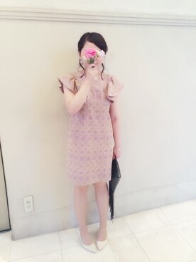 つねちゃんさんのコーディネート