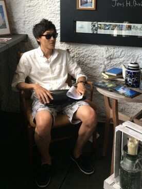 osyyyyyyさんのコーディネート