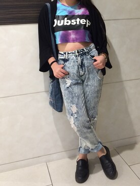 M!TSUK!さんのコーディネート