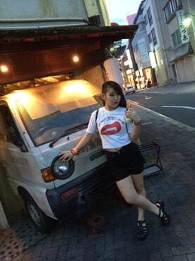 M!TSUK!さんのコーディネート