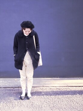 倉澤 潤さんのコーディネート