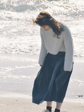 倉澤 潤さんのコーディネート