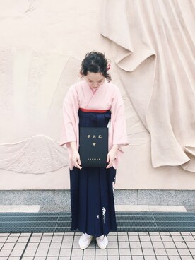 倉澤 潤さんのコーディネート