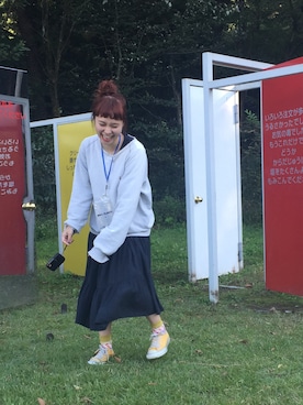 倉澤 潤さんのコーディネート