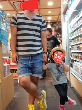 HIROさんのコーディネート