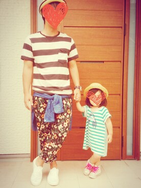 HIROさんのコーディネート