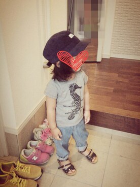 HIROさんのコーディネート