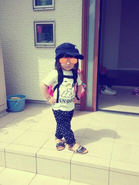 HIROさんのコーディネート