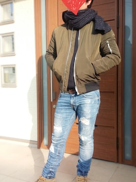 HIROさんのコーディネート