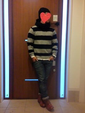 HIROさんのコーディネート