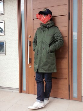 HIROさんのコーディネート