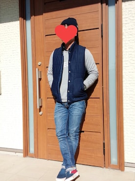 HIROさんのコーディネート