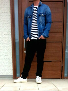 HIROさんのコーディネート