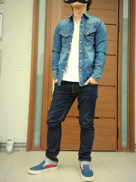 HIROさんのコーディネート