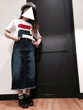 yu さんのコーディネート