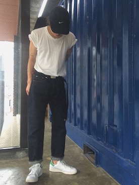 yoneさんのコーディネート