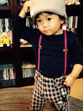 R*さんのコーディネート