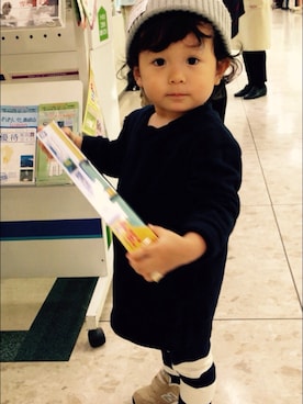 R*さんのコーディネート