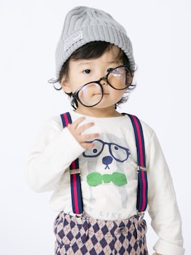 R*さんのコーディネート