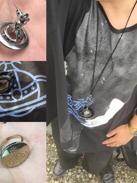 みどりんさんのコーディネート