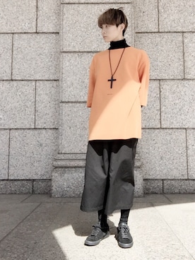 xxton666さんのコーディネート