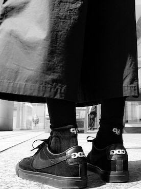 xxton666さんのコーディネート