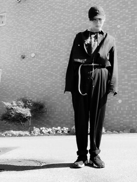 xxton666さんのコーディネート