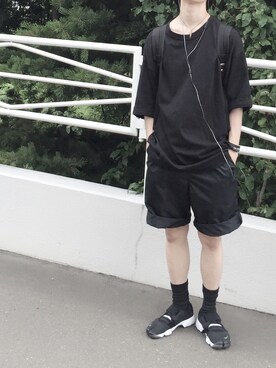 xxton666さんのコーディネート