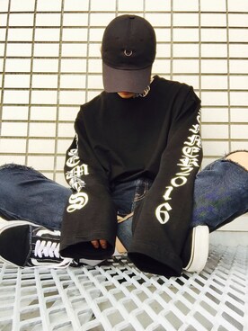 xxton666さんのコーディネート