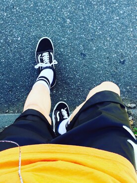 xxton666さんのコーディネート