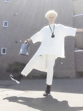 xxton666さんのコーディネート