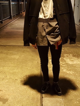 xxton666さんのコーディネート