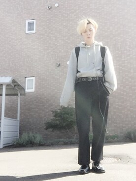 xxton666さんのコーディネート