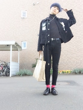 xxton666さんのコーディネート