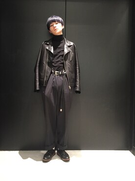 xxton666さんのコーディネート