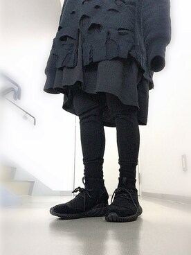 xxton666さんのコーディネート